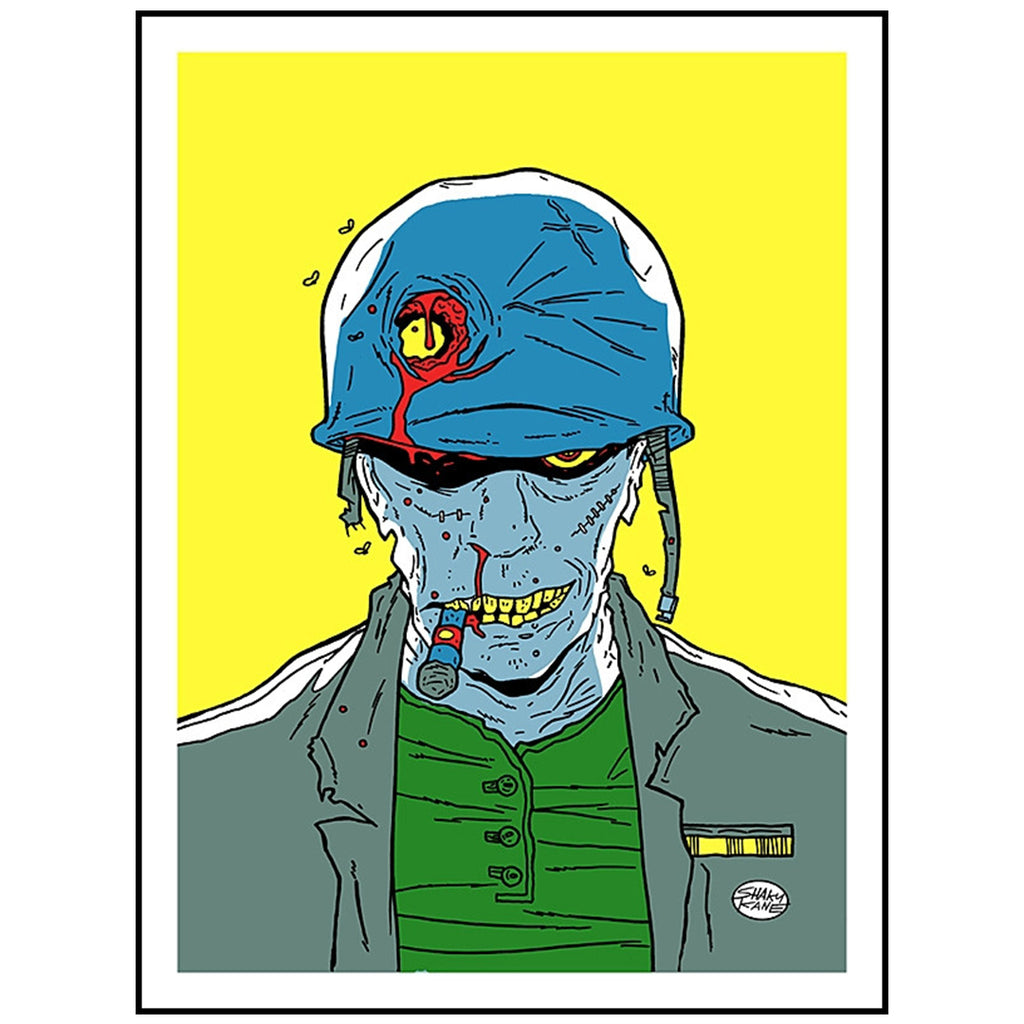 The Hateful Dead