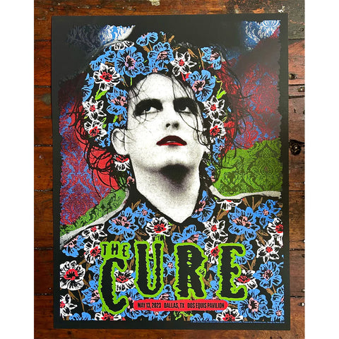 The Cure (Dallas 2023)