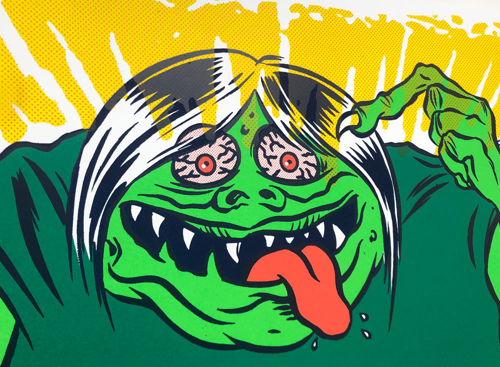 Foo Fighters (Boston 2015)