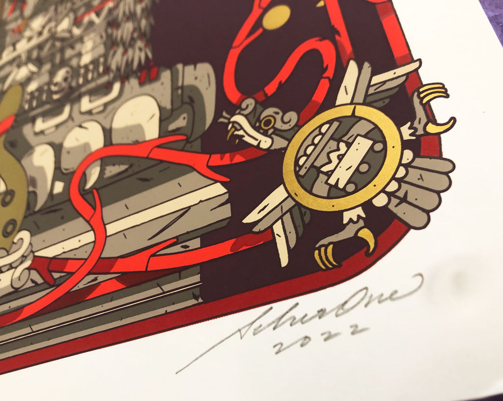 Foo Fighters (Mexico 2022)