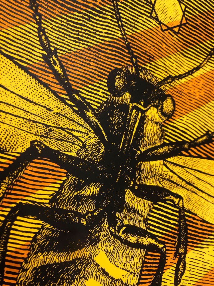 Faith No More (Glasgow, UK 2015)