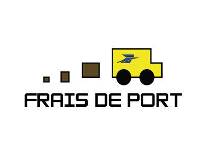 Frais de Port II