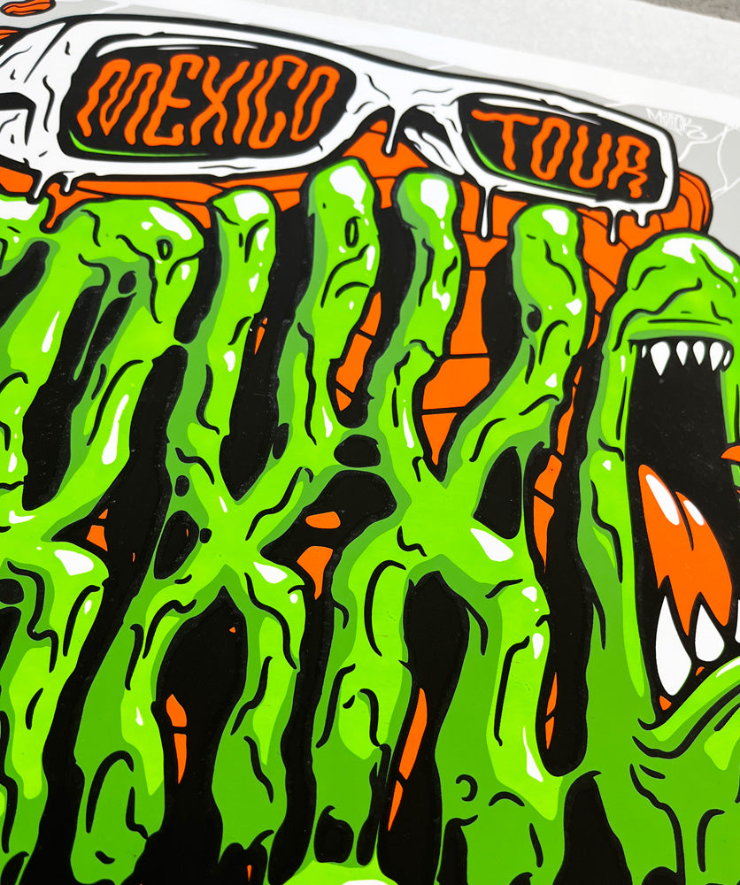 Ferxxo (México, 2025)