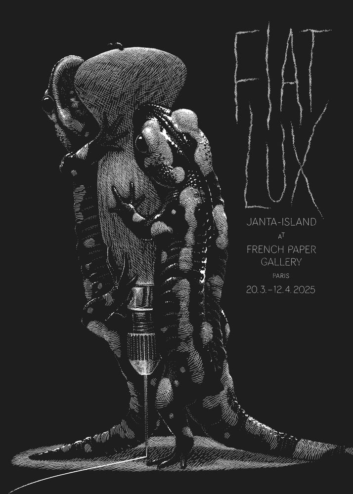 Fiat Lux