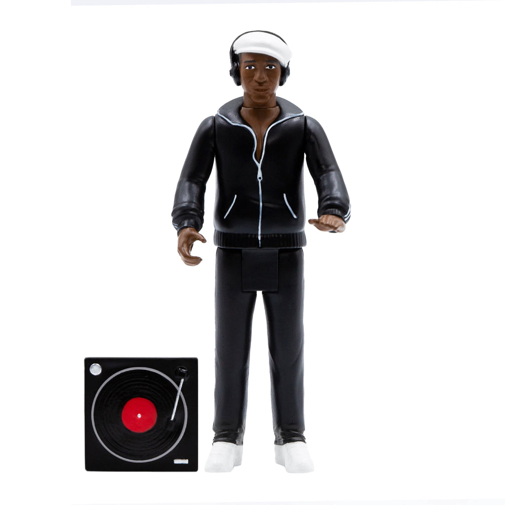 Grandmaster Flash - Figurine