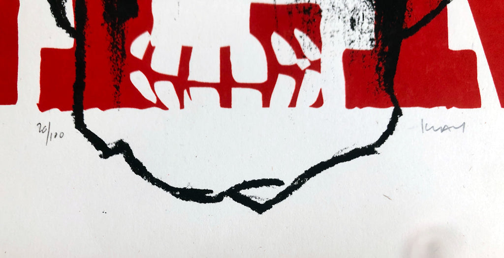 Helmet (Seattle 2010)