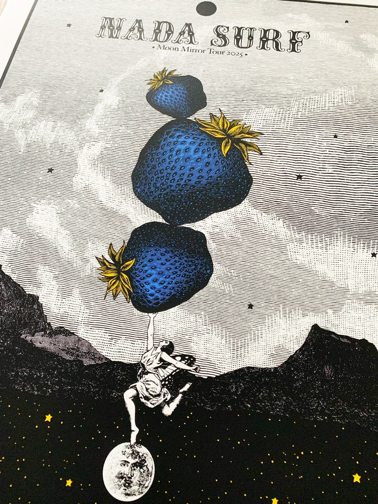 Nada Surf (Euro Tour 2025)