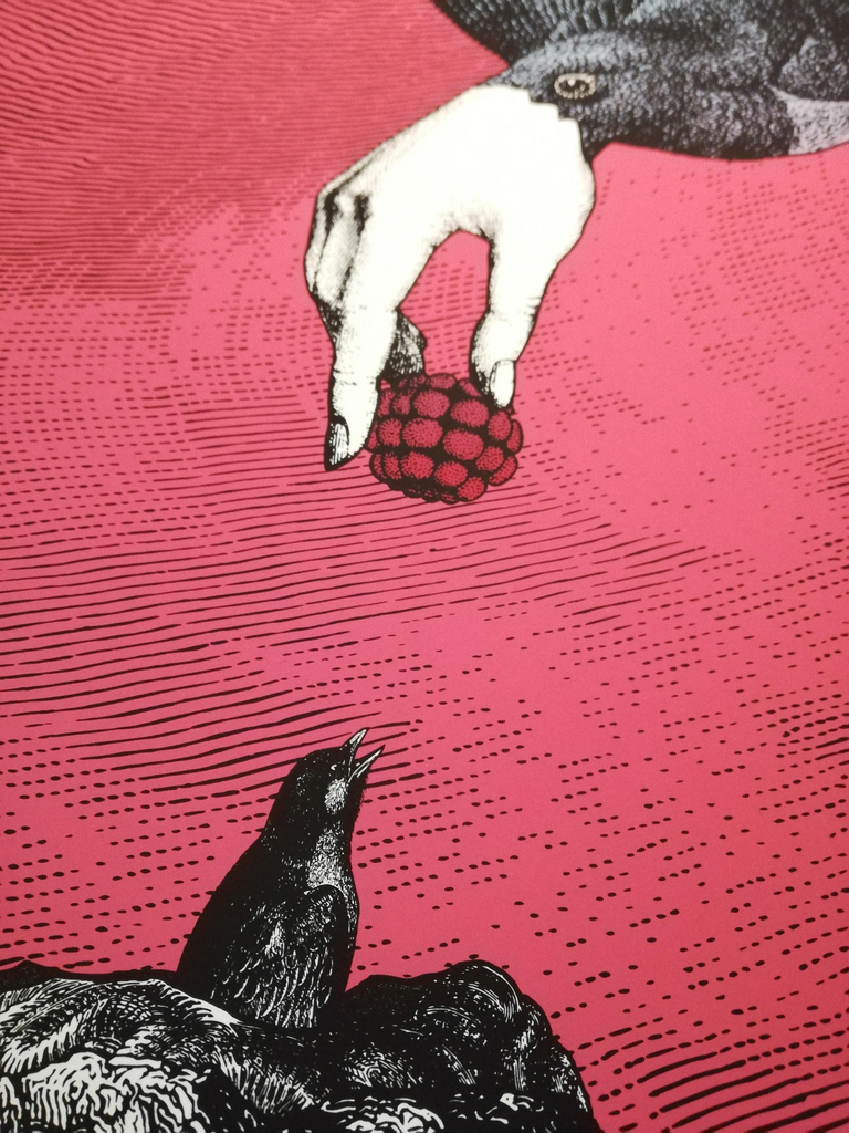 Temples (Paris 2019)