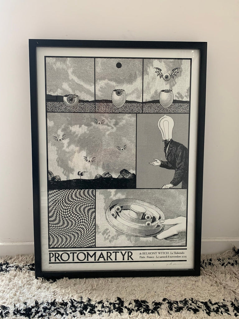 Protomartyr (Paris 2025)