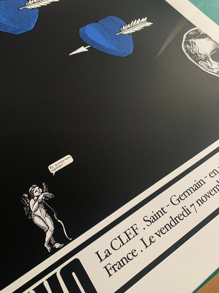 Deportivo (Saint-Germain 2025)