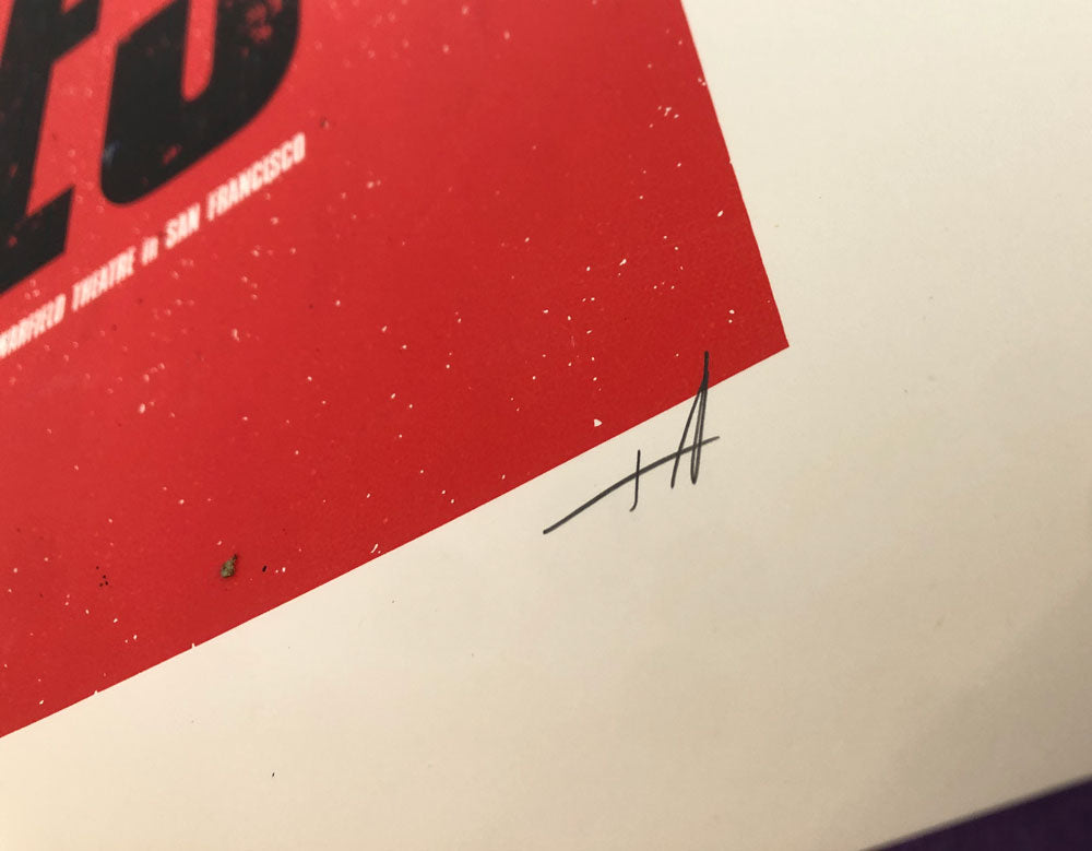 Idles (San Francisco 2021)