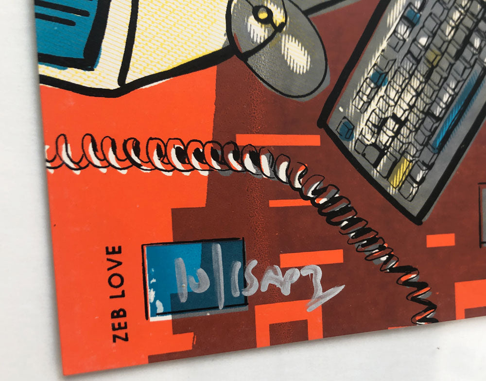 Interpol / Spoon (Asheville NC 2022)