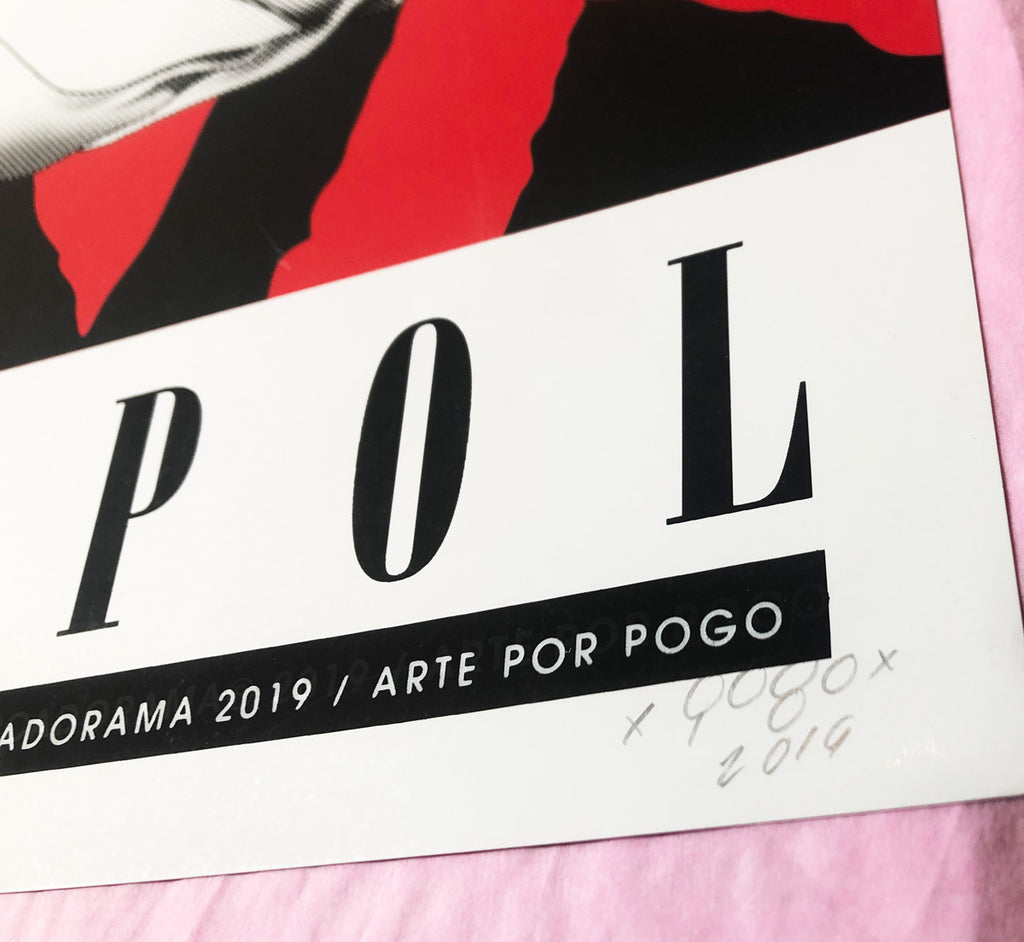 Interpol (Guadalajara 2019)