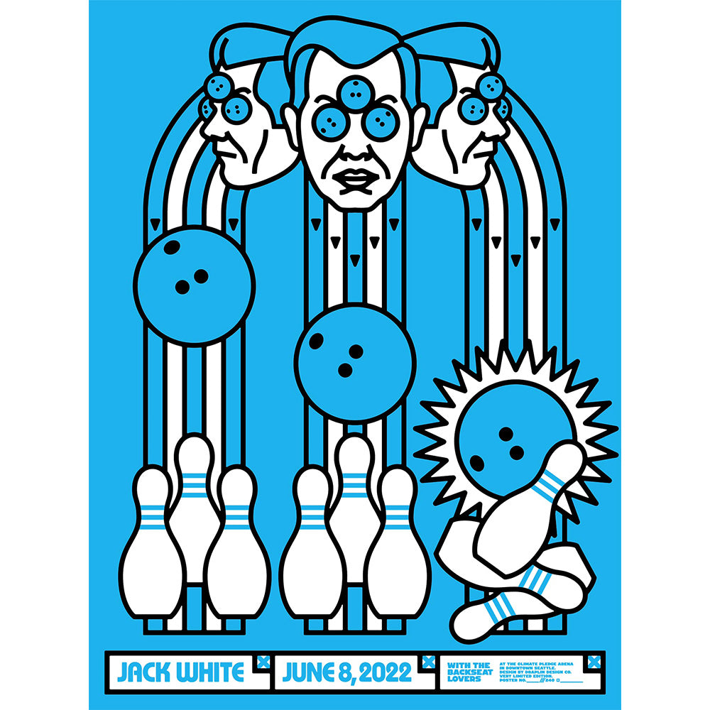 Jack White (Seattle 2022)