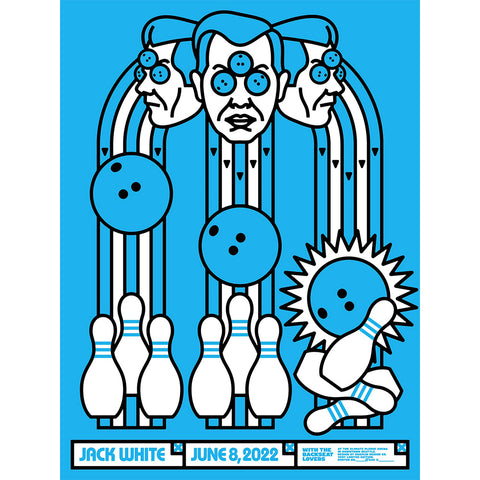 Jack White (Seattle 2022)