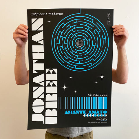 Jonathan Bree (Feyzin 2022)