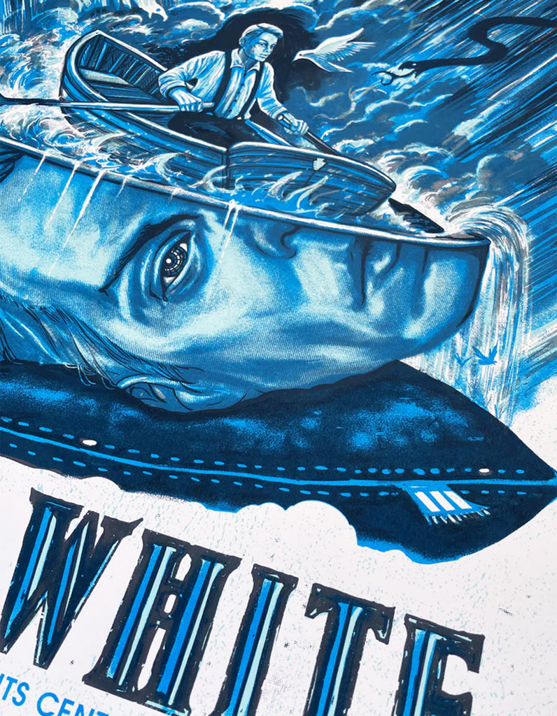 Jack White (Pittsburgh 2022)