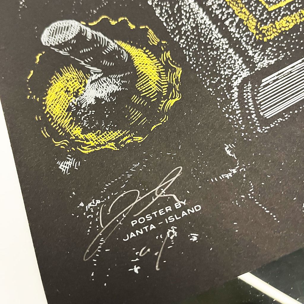 The Hellacopters (Hellfest 2025)