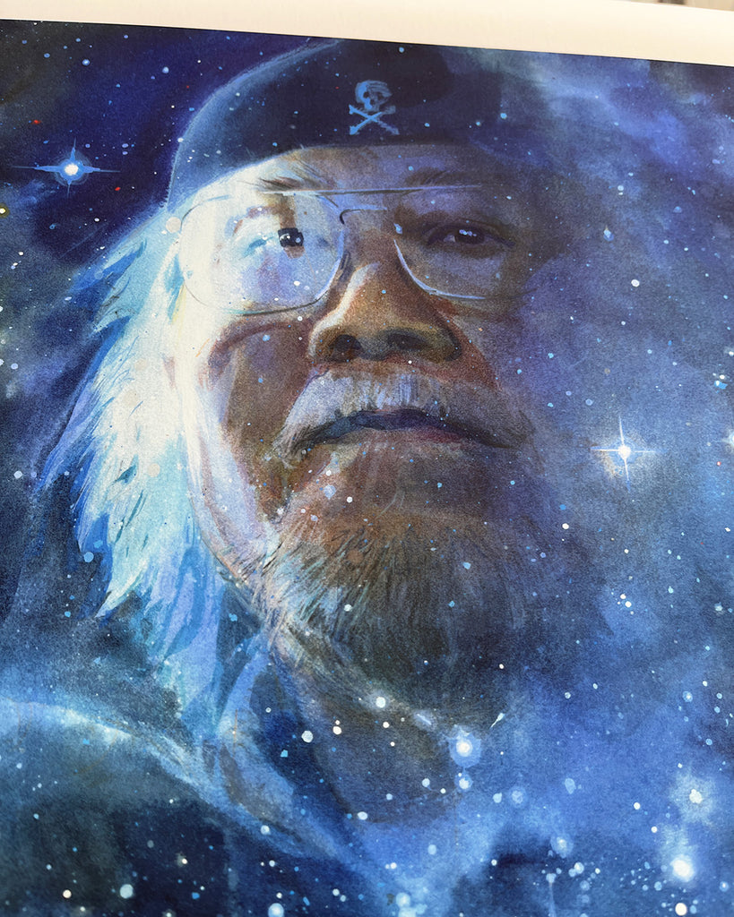 星々(Hoshiboshi)