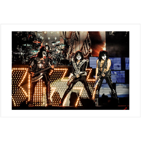 KISS, Hellfest 2010