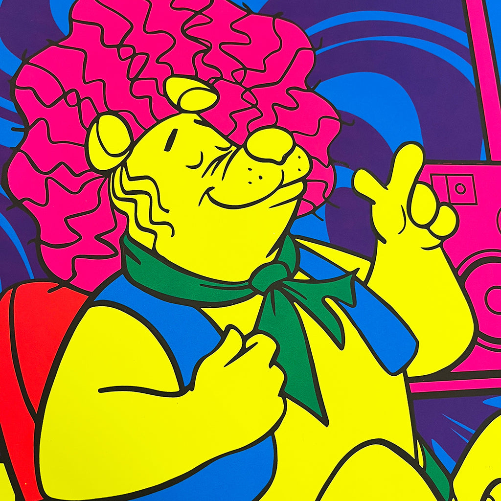 Mudhoney (Austin 2023)