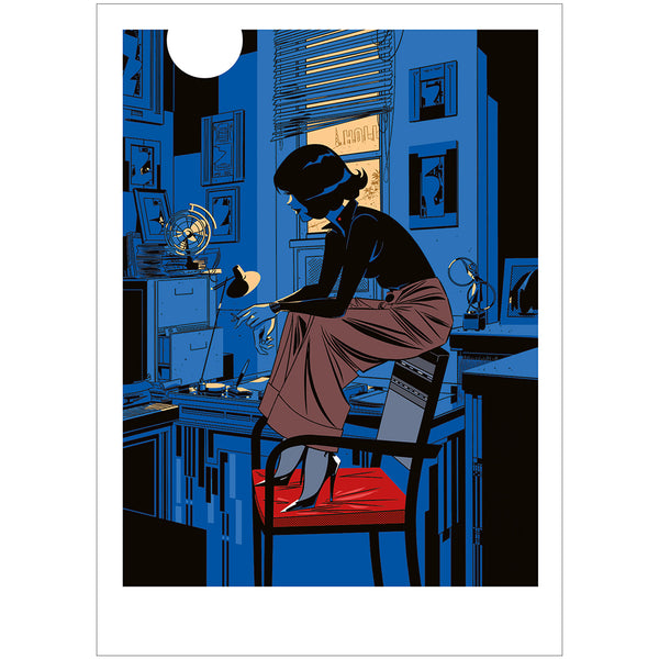 BD - Aventure