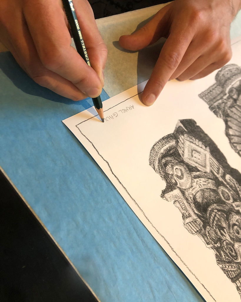 The Lovecraft Archives