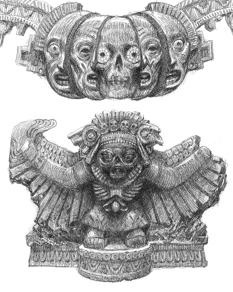 The Lovecraft Archives