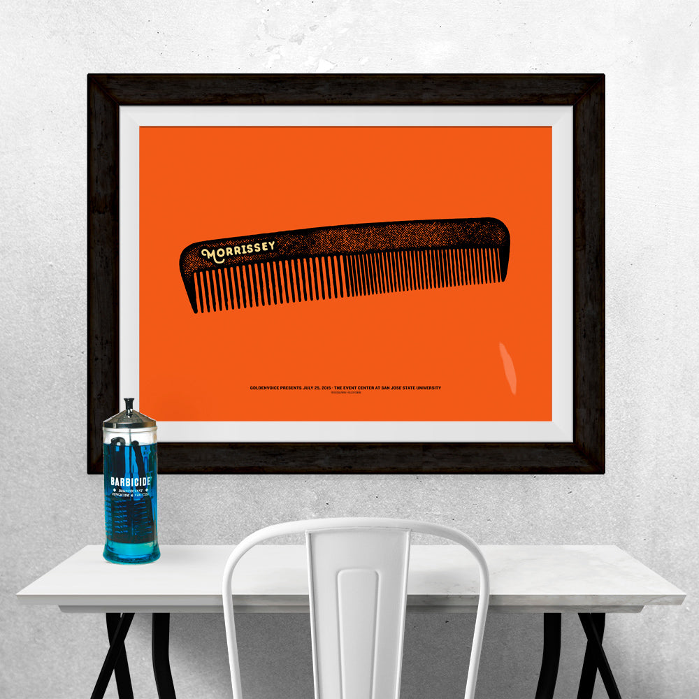 Morrissey (San Jose 2015)