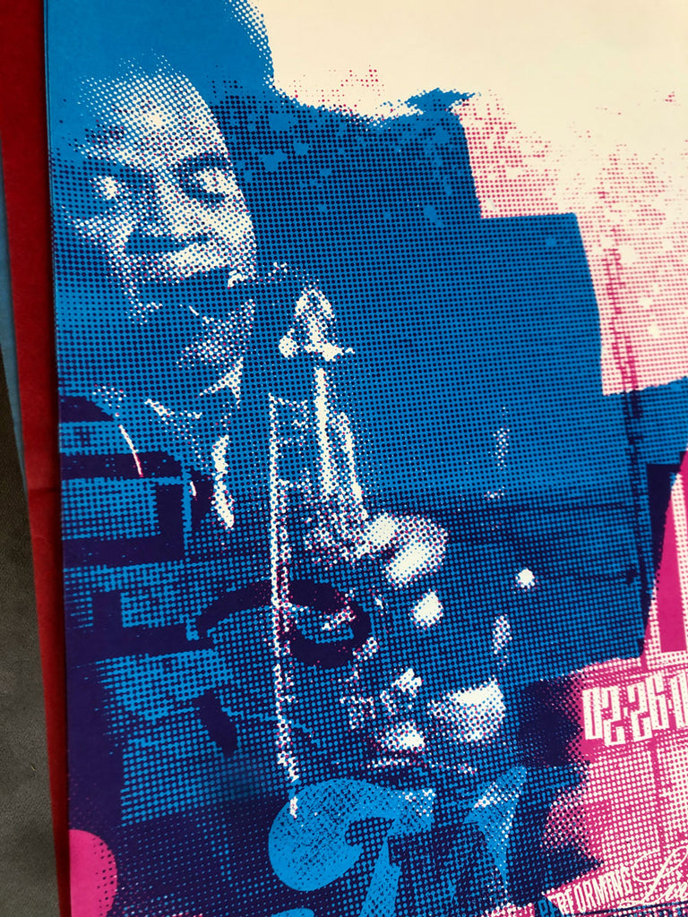 Maceo Parker (Austin 2008)