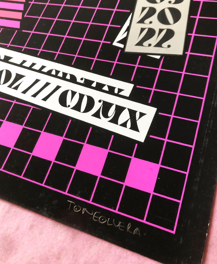 Mogwai (Mexico 2022)