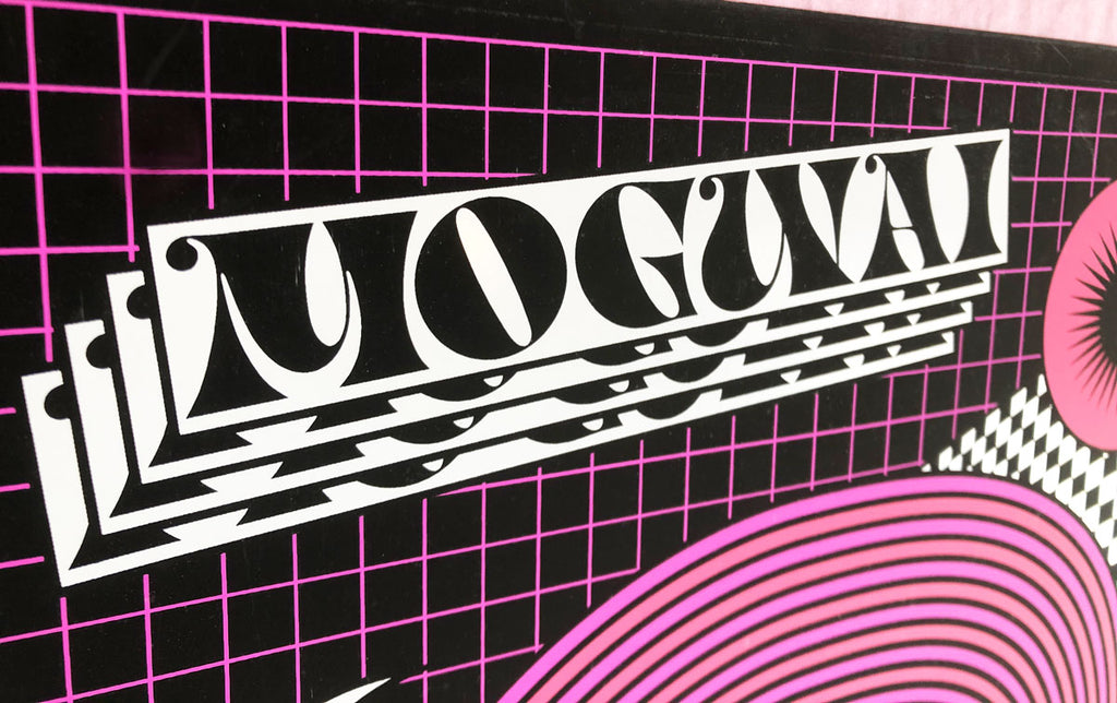 Mogwai (Mexico 2022)