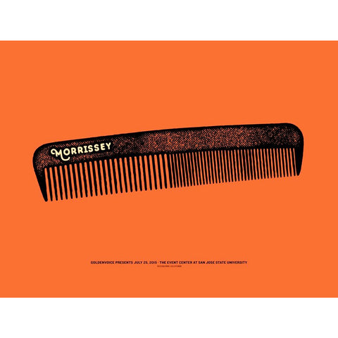 Morrissey (San Jose 2015)