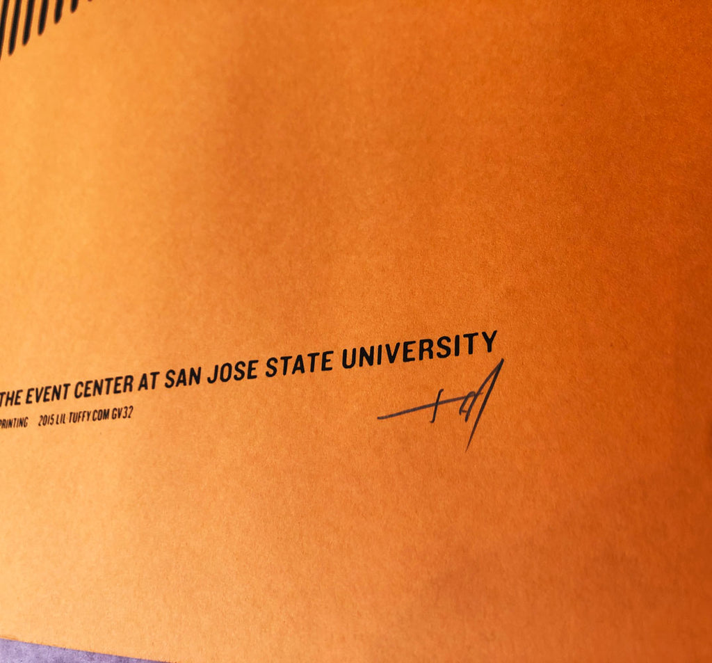 Morrissey (San Jose 2015)