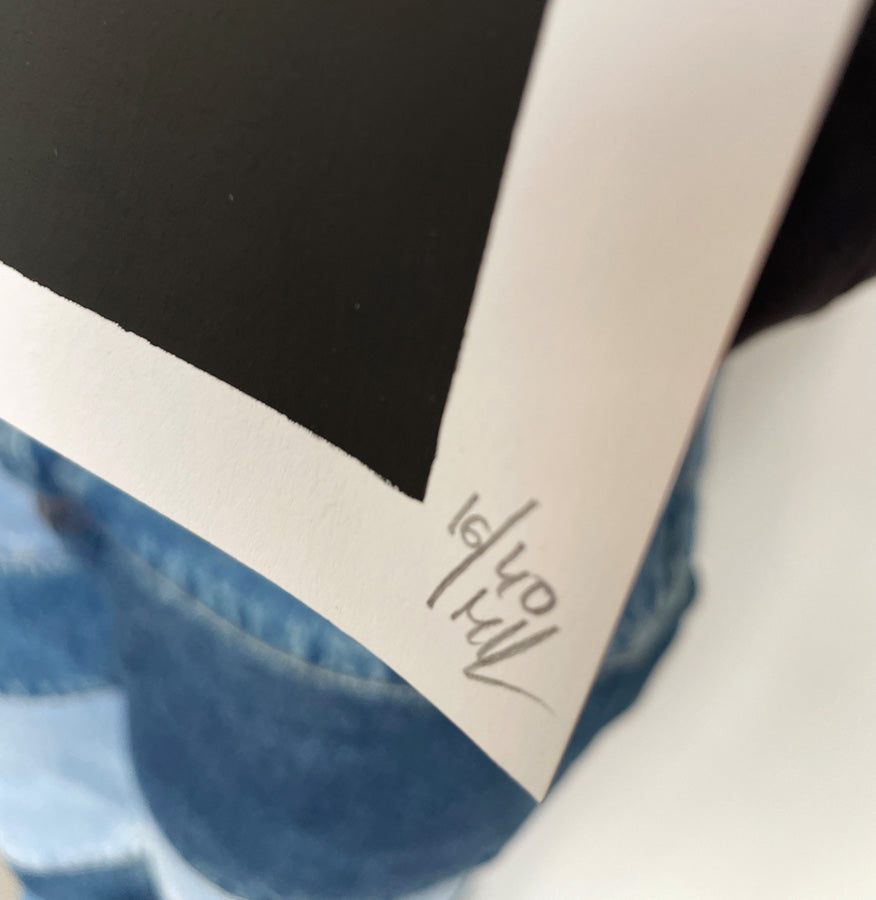 Nick Cave | Red Right Hand