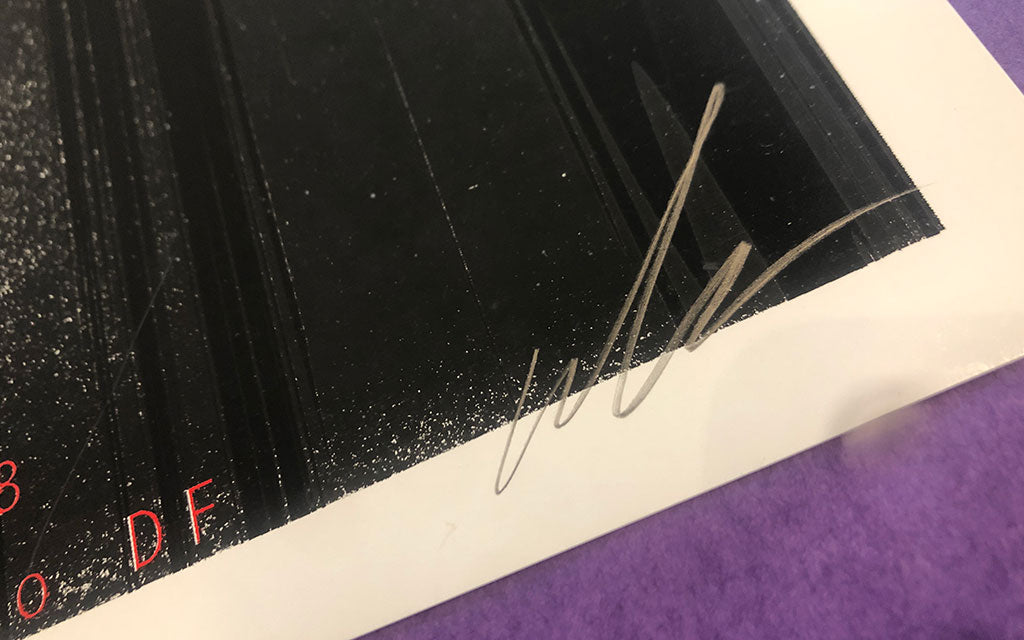 Nine Inch Nails (México 2018)