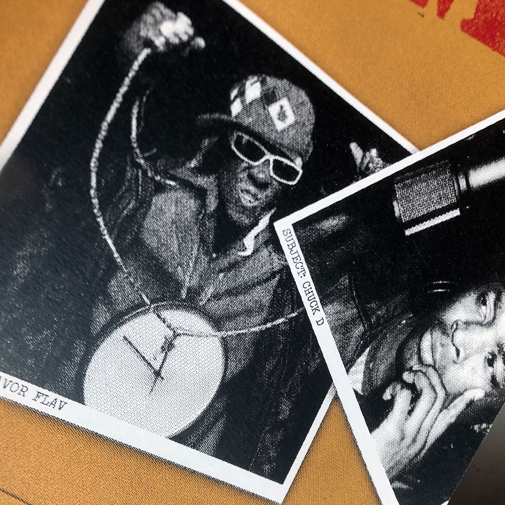 Public Enemy (Seattle 2010)