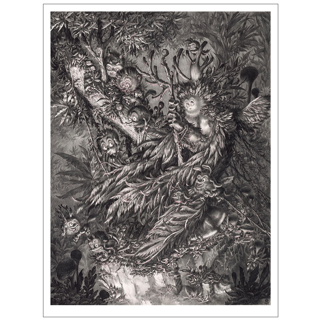 All Good Dogs are for Wolves