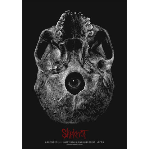 Slipknot (Leipzig 2024)
