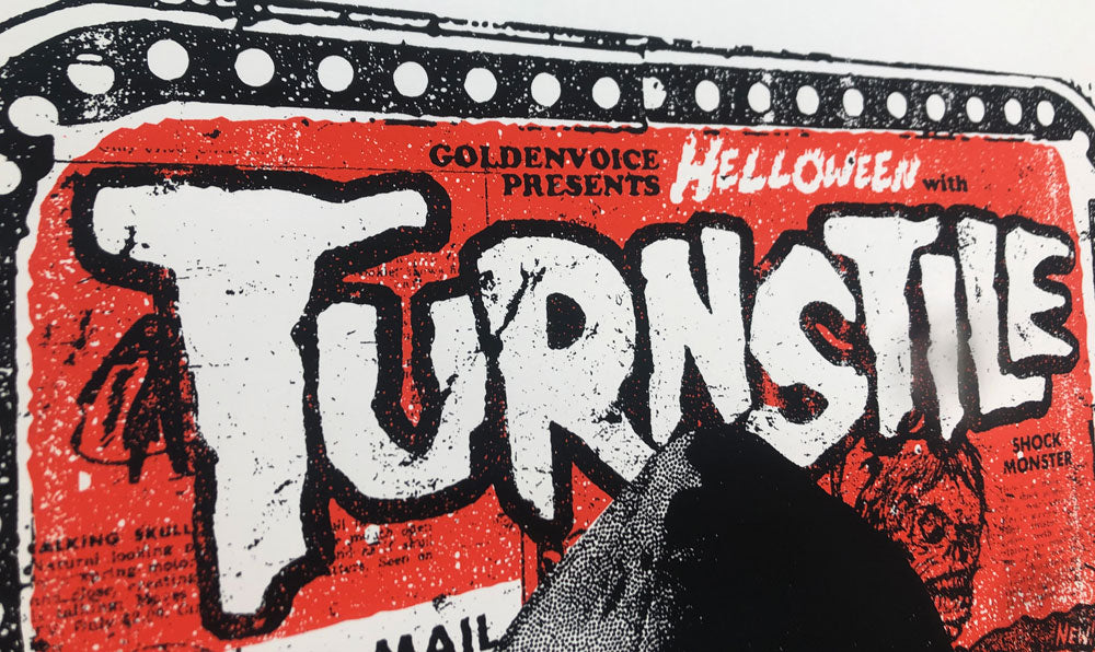 Turnstile (San Francisco 2023)