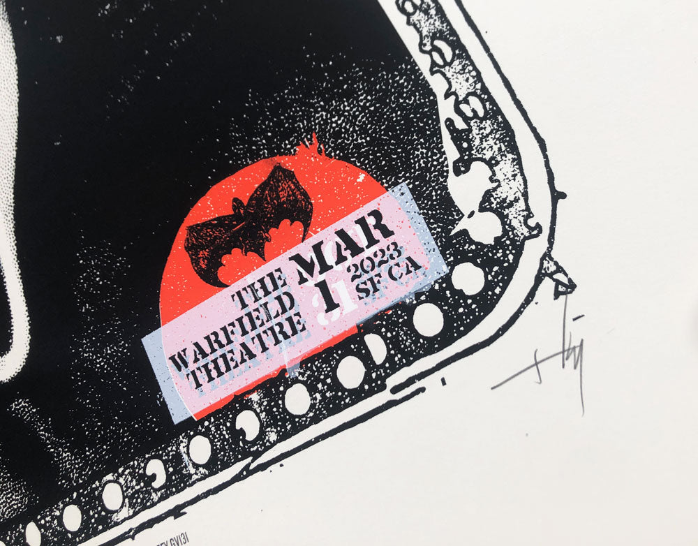 Turnstile (San Francisco 2023)