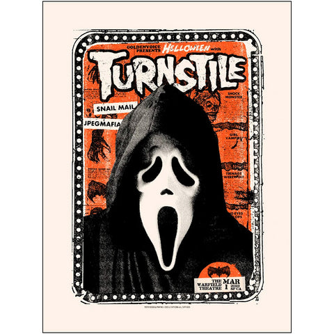 Turnstile (San Francisco 2023)