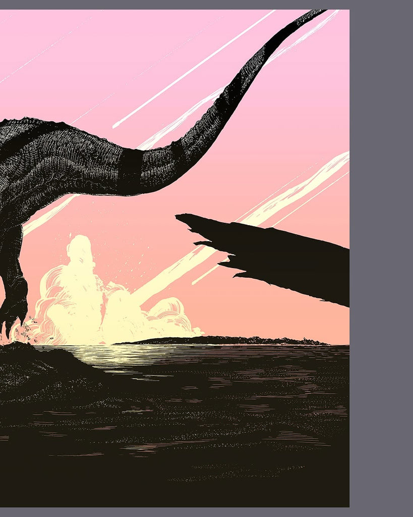 The Ocean (Europe Tour 2025)