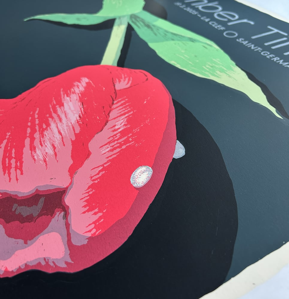 Timber Timbre (St Germain 2025)