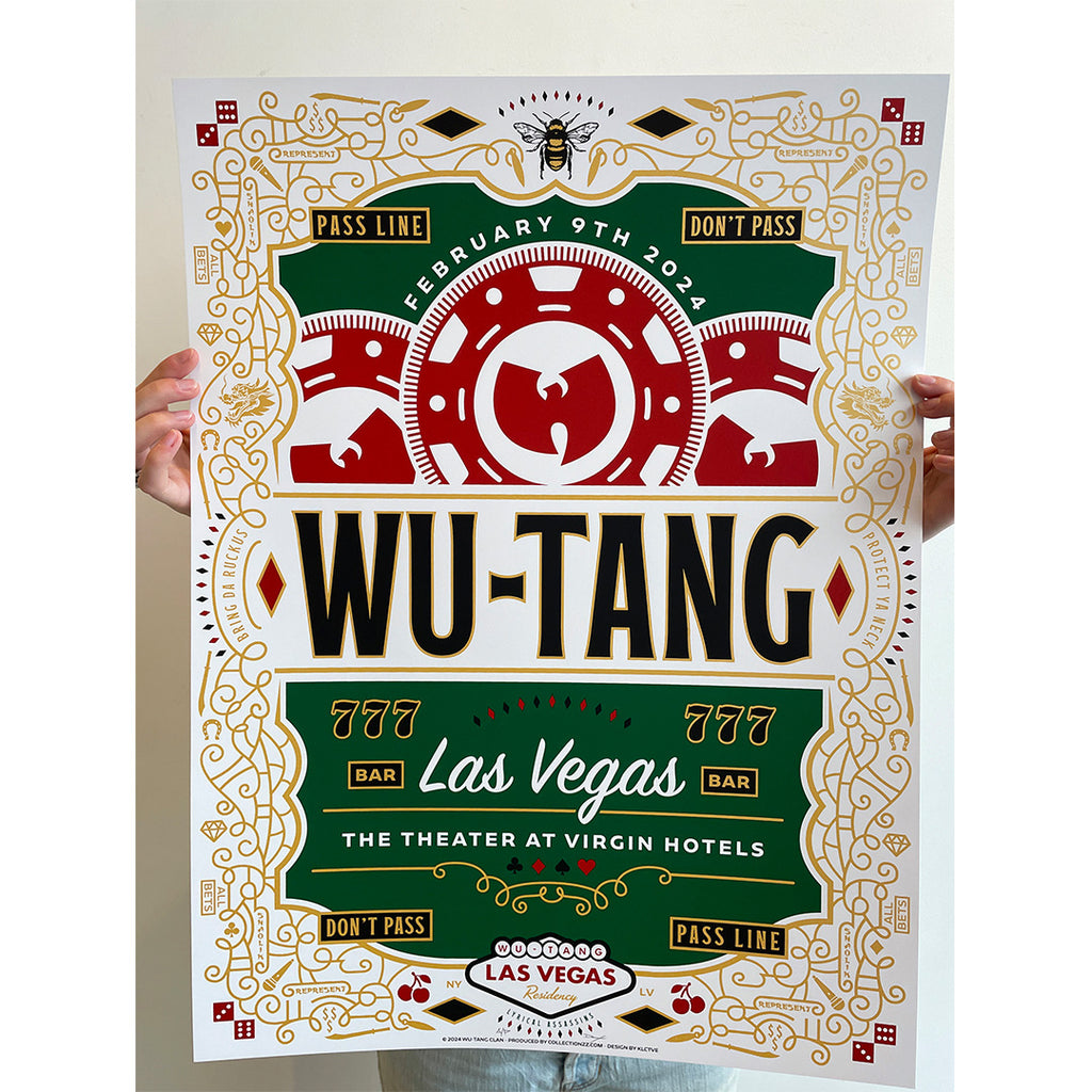Wu-Tang (Las Vegas 2024)