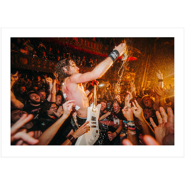 It's Only Rock'N Roll