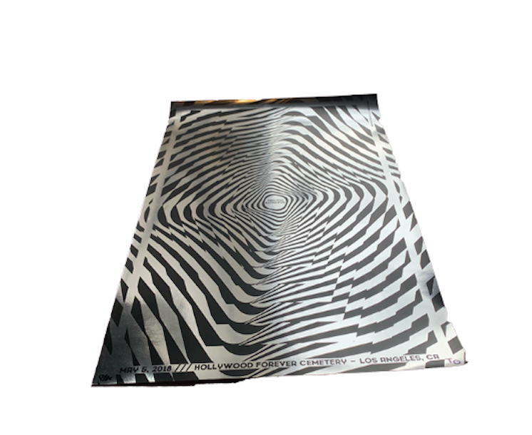 Arctic Monkeys (Los Angeles 2018)