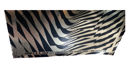 Arctic Monkeys (San Diego 2018)