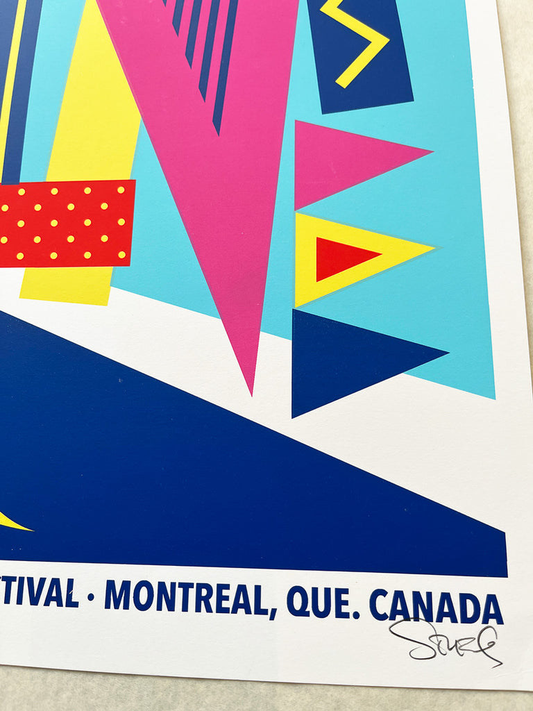 Blondie (Montréal 2018)