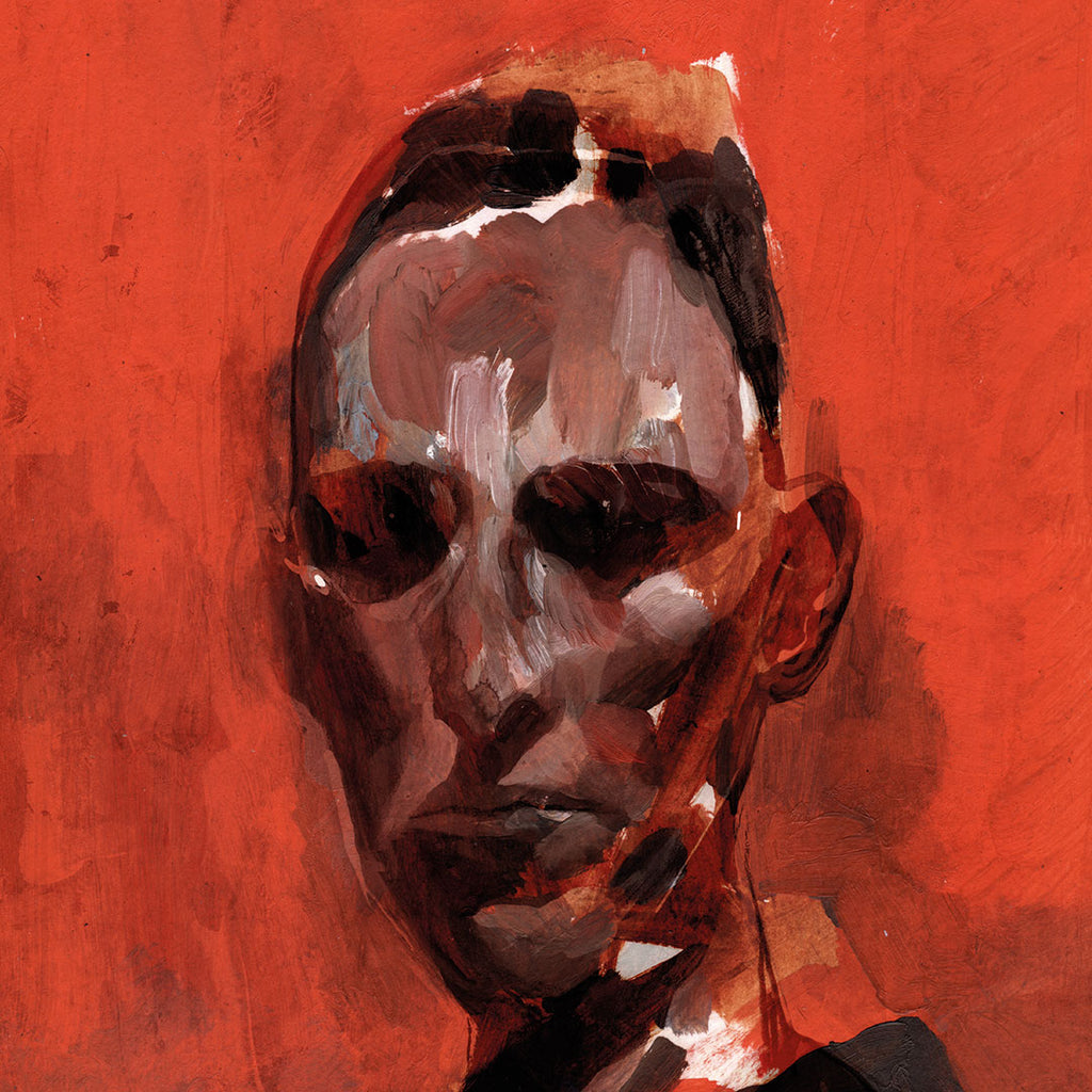 Le Dernier Jour de Howard Phillips Lovecraft